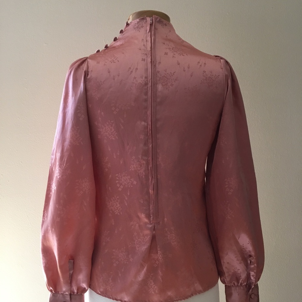 Vintage Josephine Blouse